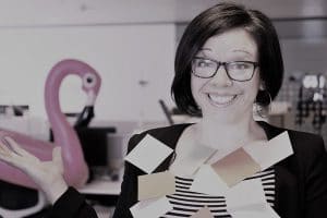Photo de Solenne Romagni - Fondateur de Furk Studio