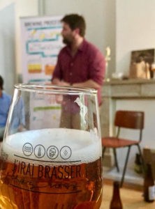 Brassins et dégustations pour entreprises